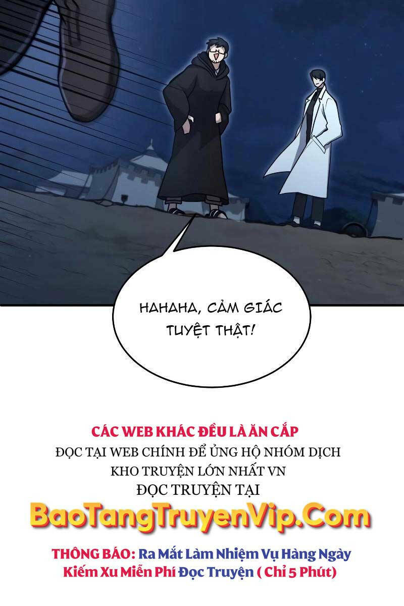 Làm Sao Sống Như Một Trị Liệu Sư Ngầm? - Chapter 16 - Page 53