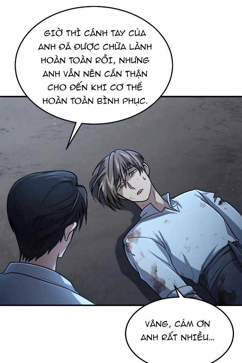 Làm Sao Sống Như Một Trị Liệu Sư Ngầm? - Chapter 16 - Page 56