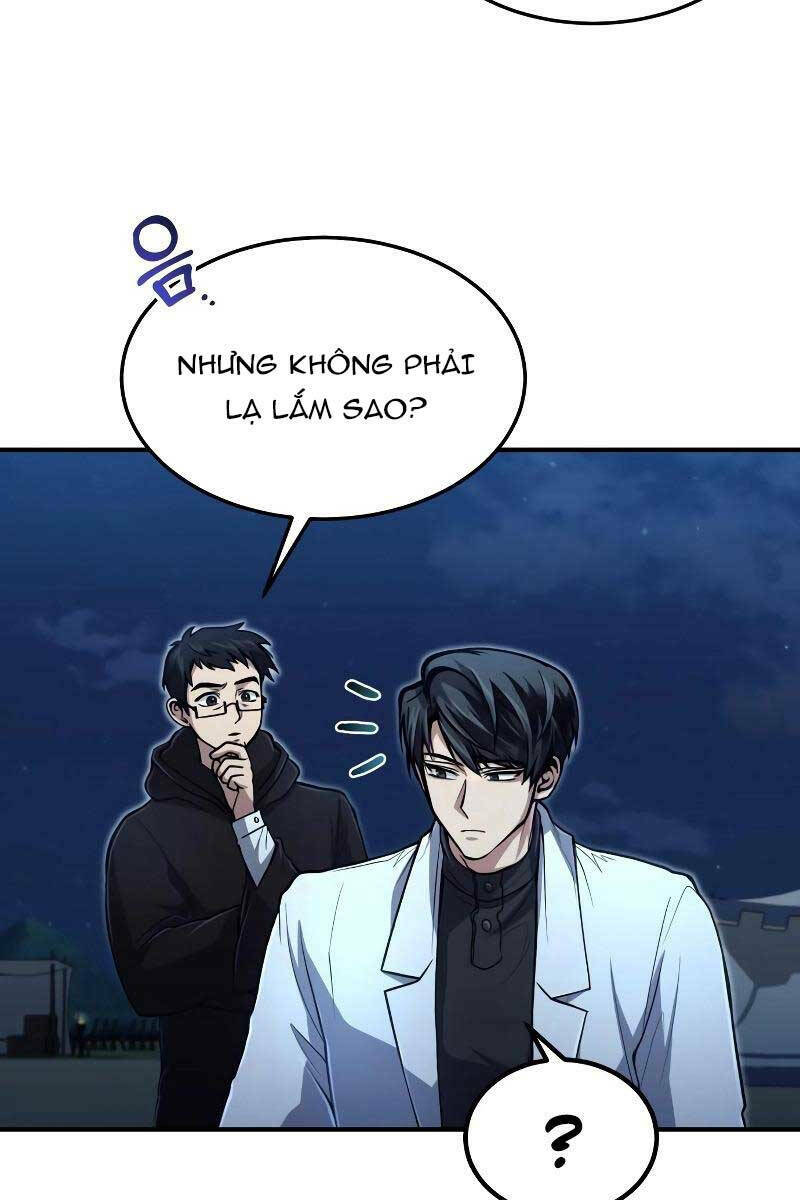 Làm Sao Sống Như Một Trị Liệu Sư Ngầm? - Chapter 16 - Page 57