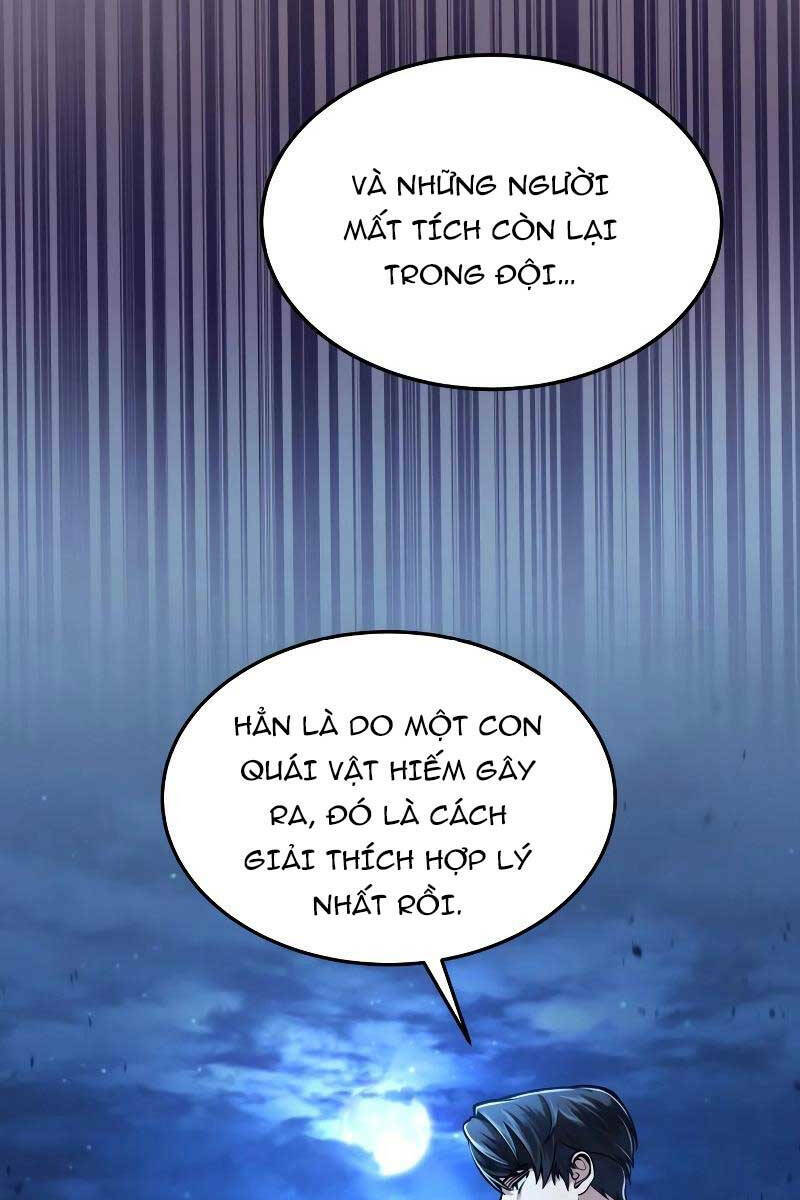 Làm Sao Sống Như Một Trị Liệu Sư Ngầm? - Chapter 16 - Page 66