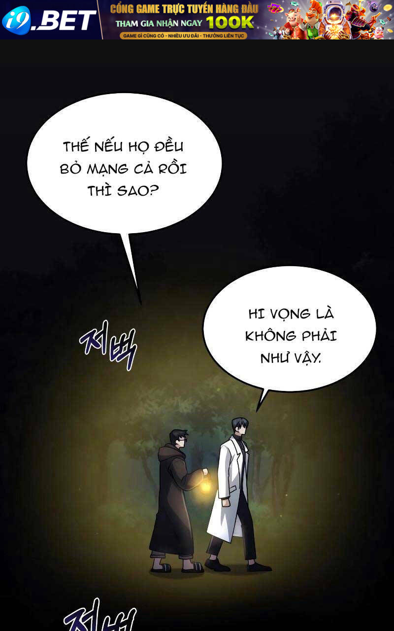 Làm Sao Sống Như Một Trị Liệu Sư Ngầm? - Chapter 16 - Page 70