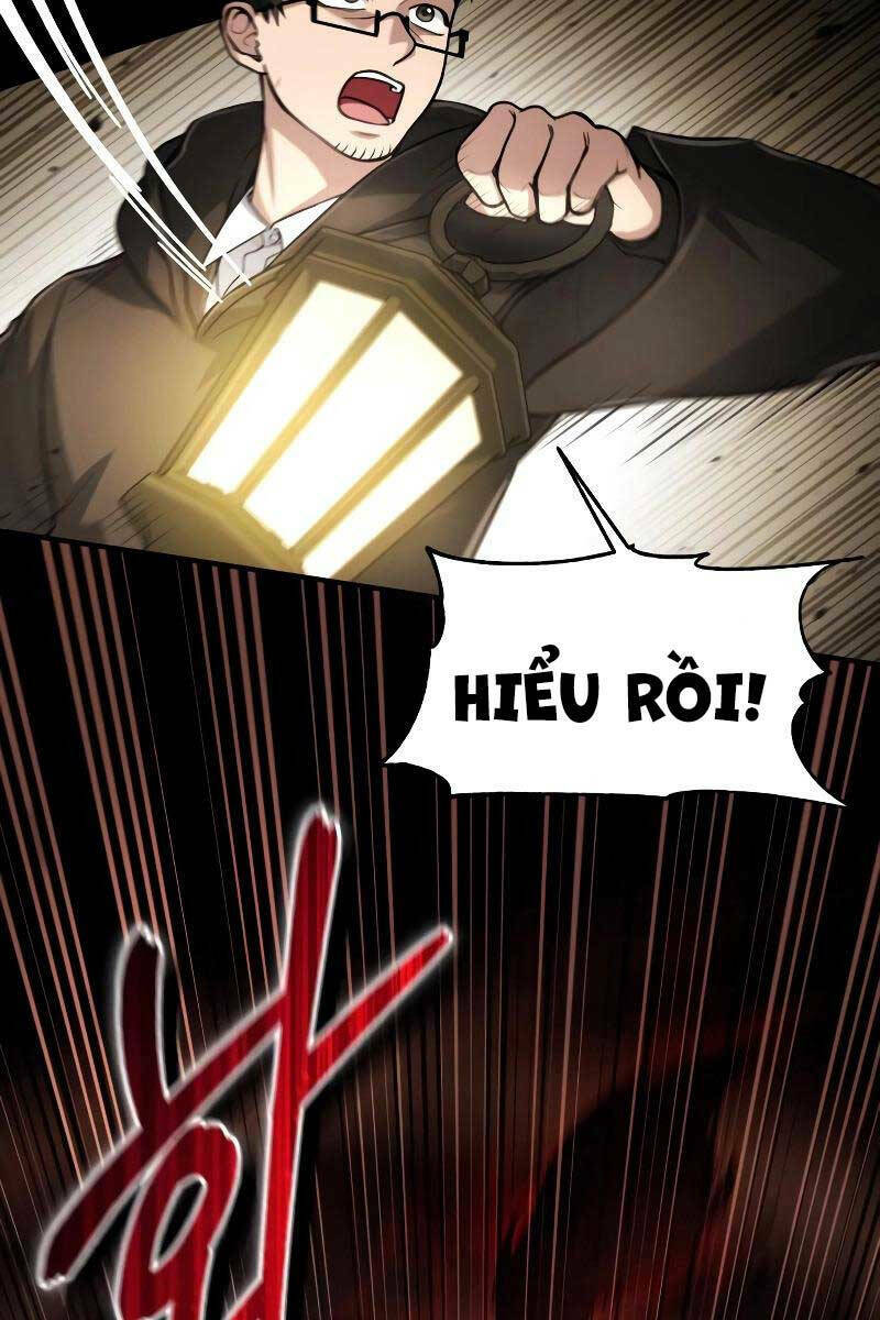 Làm Sao Sống Như Một Trị Liệu Sư Ngầm? - Chapter 16 - Page 75