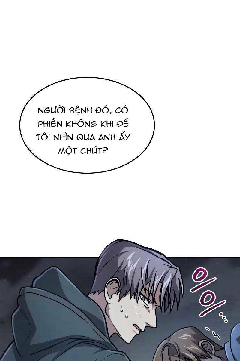 Làm Sao Sống Như Một Trị Liệu Sư Ngầm? - Chapter 16 - Page 7