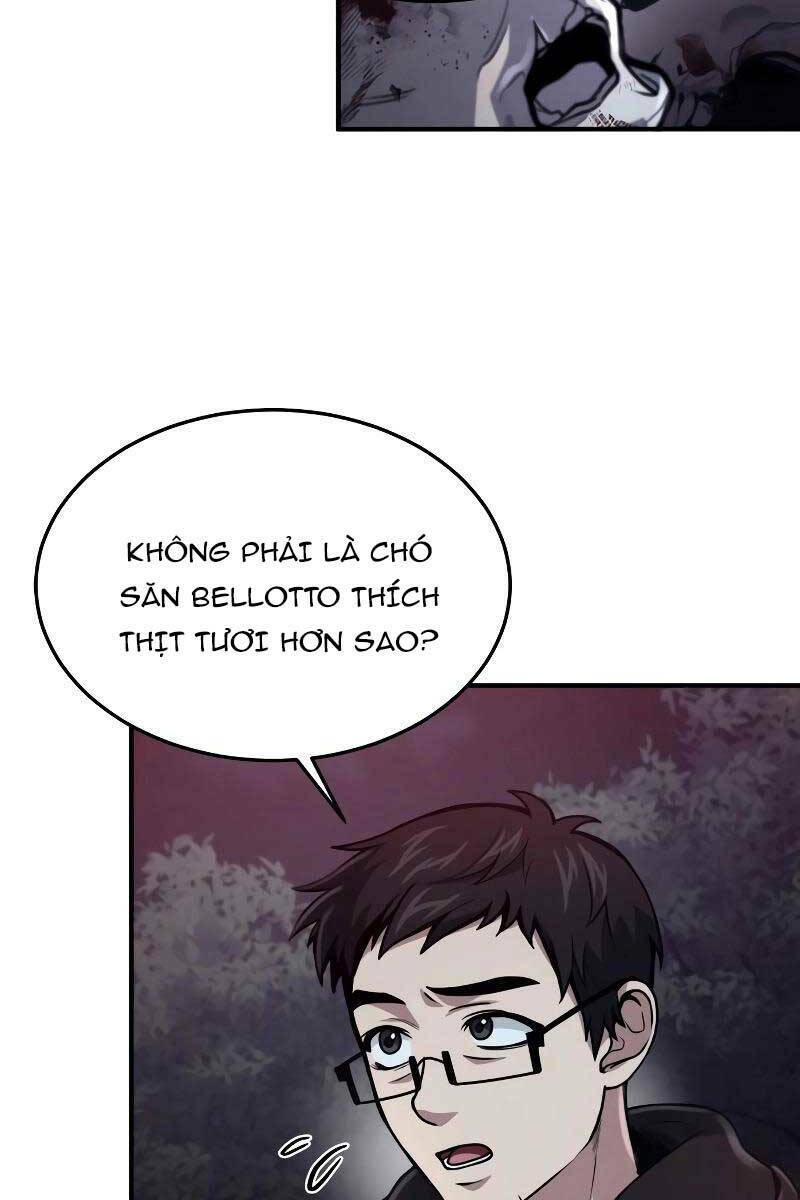 Làm Sao Sống Như Một Trị Liệu Sư Ngầm? - Chapter 16 - Page 89