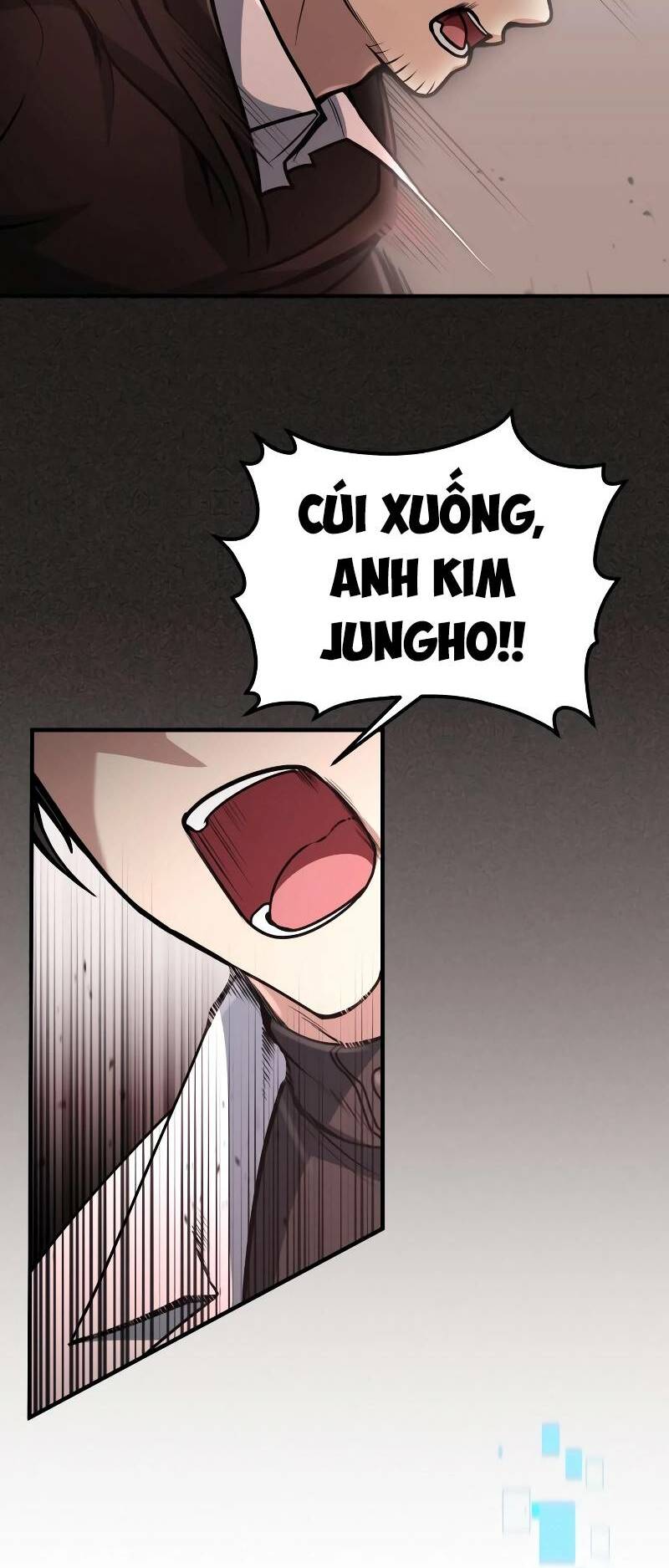 Làm Sao Sống Như Một Trị Liệu Sư Ngầm? - Chapter 17 - Page 9