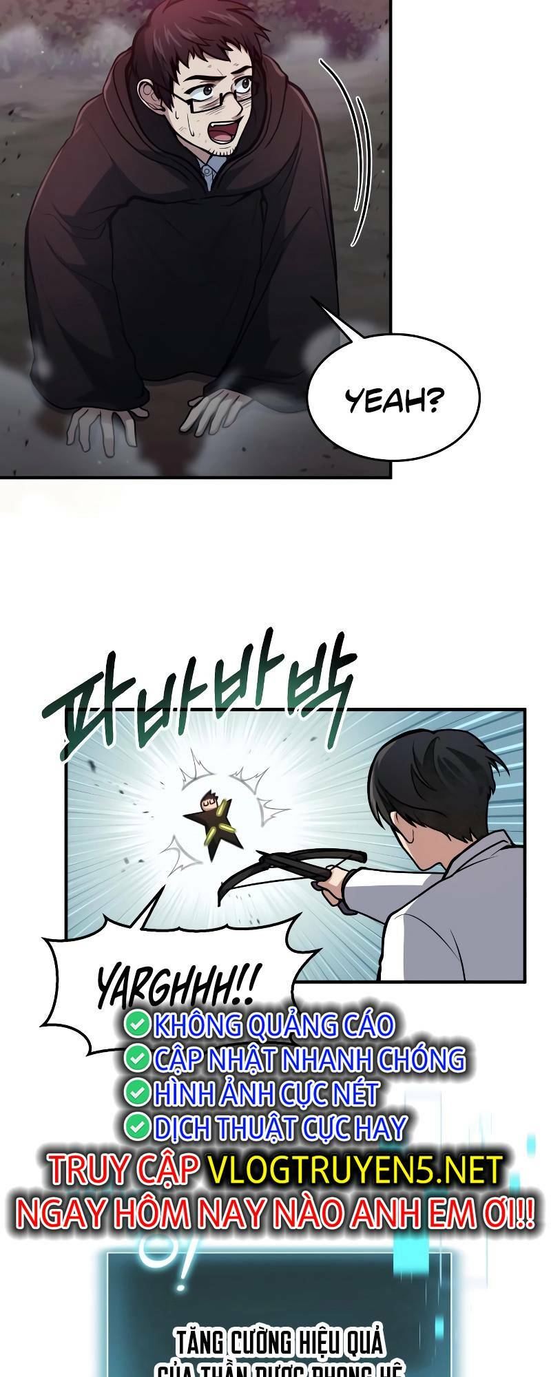 Làm Sao Sống Như Một Trị Liệu Sư Ngầm? - Chapter 17 - Page 12