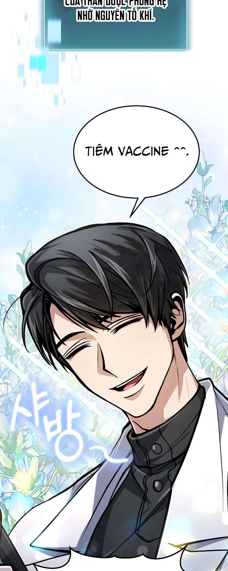 Làm Sao Sống Như Một Trị Liệu Sư Ngầm? - Chapter 17 - Page 13