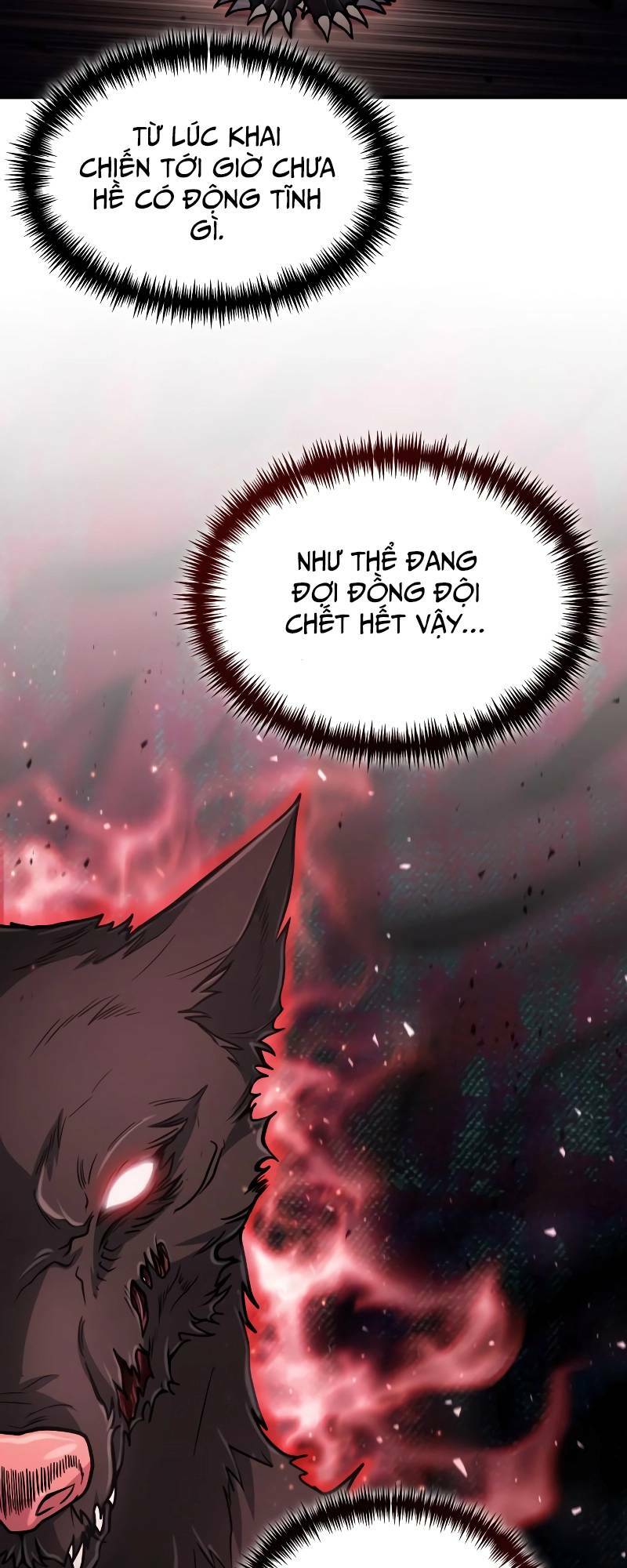 Làm Sao Sống Như Một Trị Liệu Sư Ngầm? - Chapter 17 - Page 19