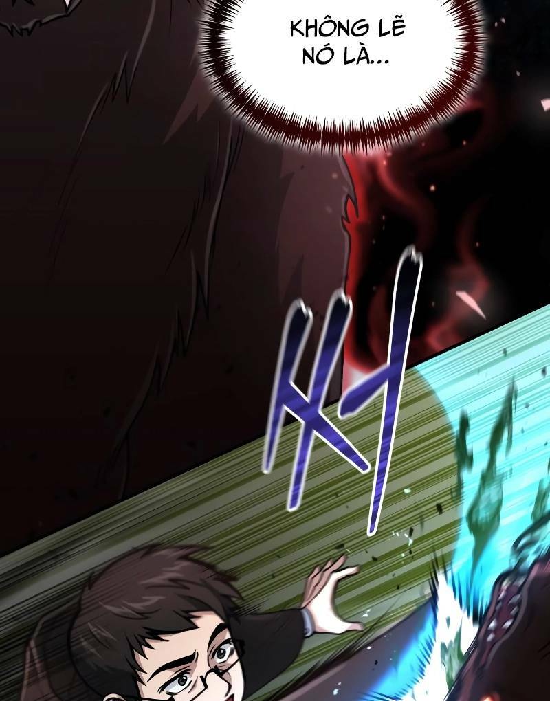 Làm Sao Sống Như Một Trị Liệu Sư Ngầm? - Chapter 17 - Page 20