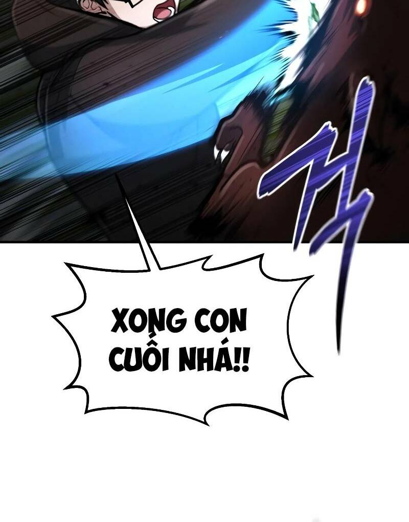 Làm Sao Sống Như Một Trị Liệu Sư Ngầm? - Chapter 17 - Page 21