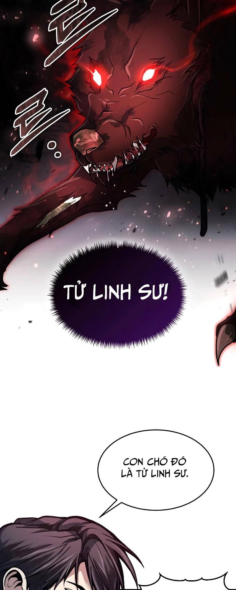 Làm Sao Sống Như Một Trị Liệu Sư Ngầm? - Chapter 17 - Page 24