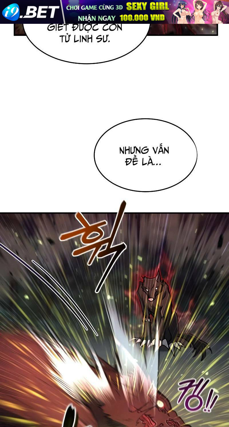 Làm Sao Sống Như Một Trị Liệu Sư Ngầm? - Chapter 17 - Page 26