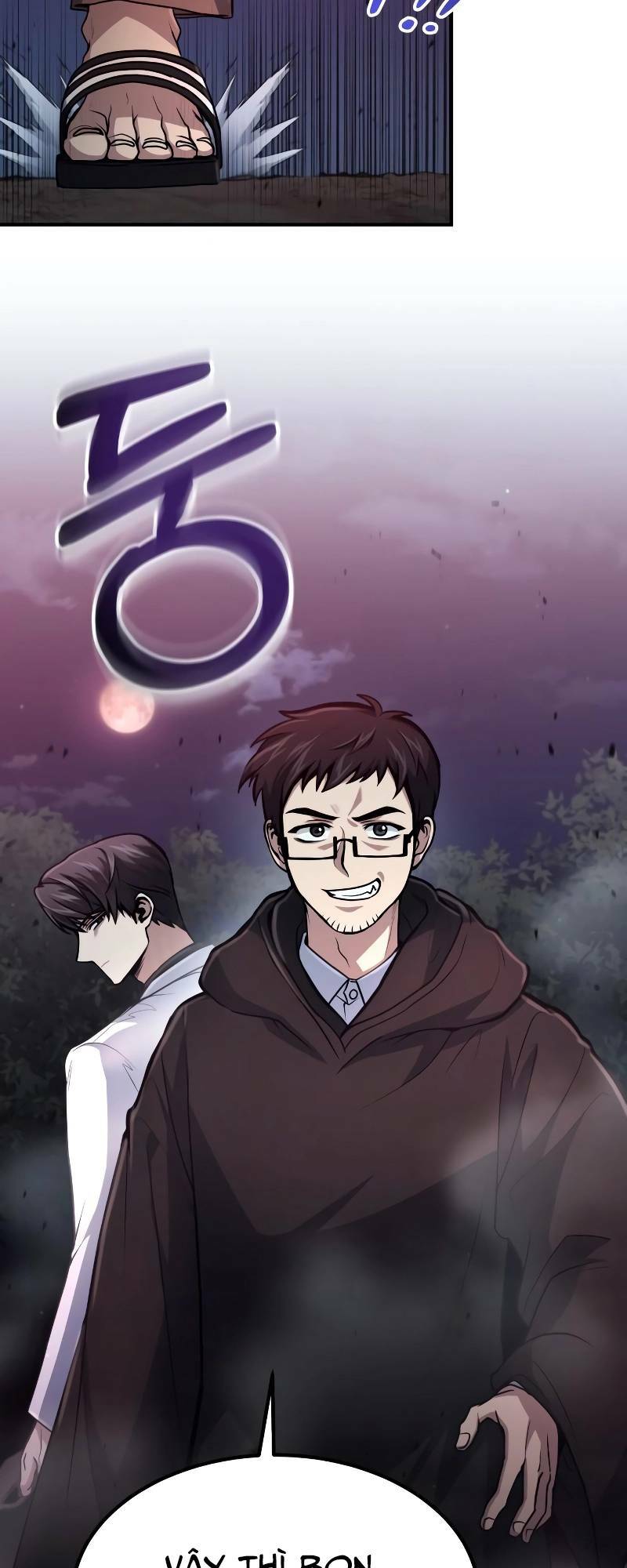 Làm Sao Sống Như Một Trị Liệu Sư Ngầm? - Chapter 17 - Page 29