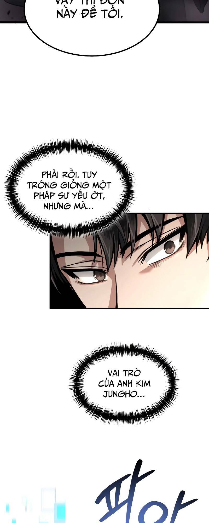 Làm Sao Sống Như Một Trị Liệu Sư Ngầm? - Chapter 17 - Page 30