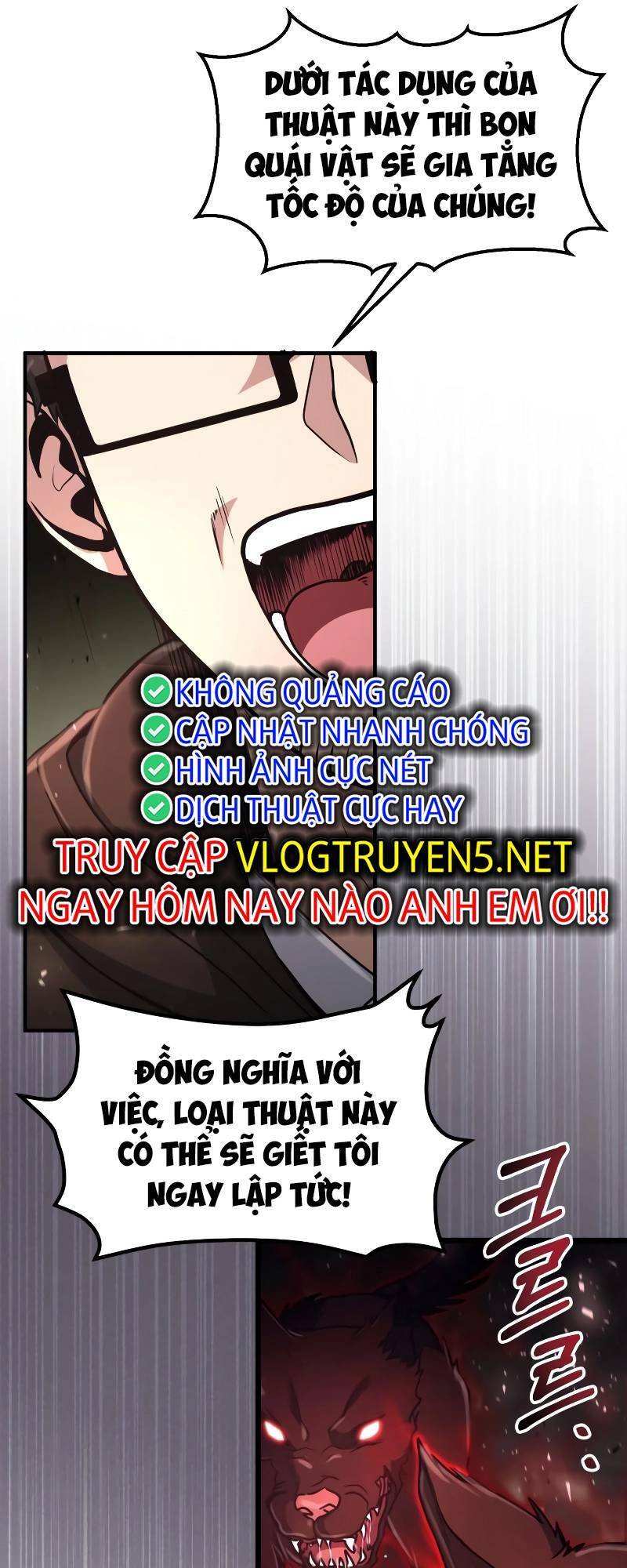 Làm Sao Sống Như Một Trị Liệu Sư Ngầm? - Chapter 17 - Page 33