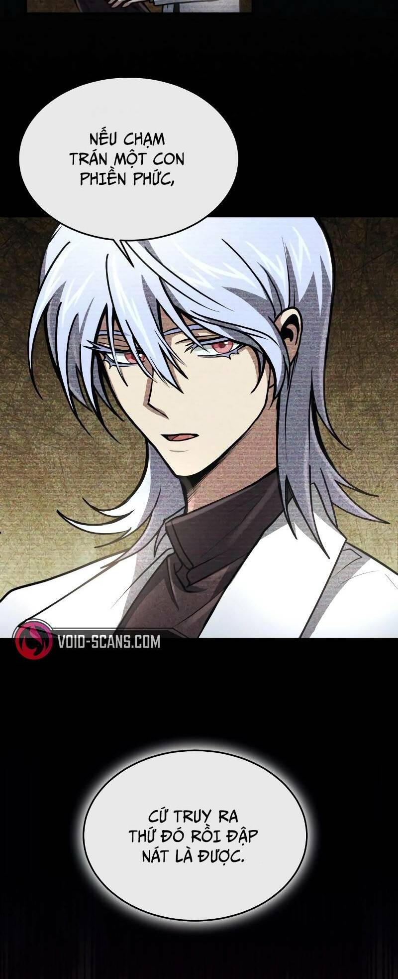 Làm Sao Sống Như Một Trị Liệu Sư Ngầm? - Chapter 17 - Page 37