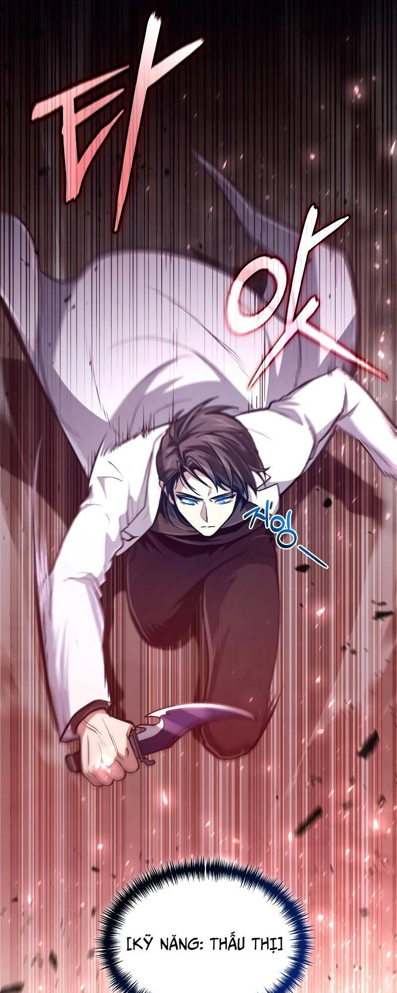 Làm Sao Sống Như Một Trị Liệu Sư Ngầm? - Chapter 17 - Page 38