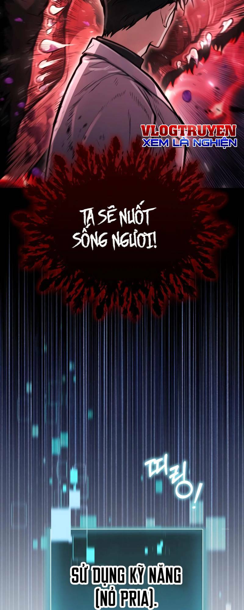 Làm Sao Sống Như Một Trị Liệu Sư Ngầm? - Chapter 17 - Page 50