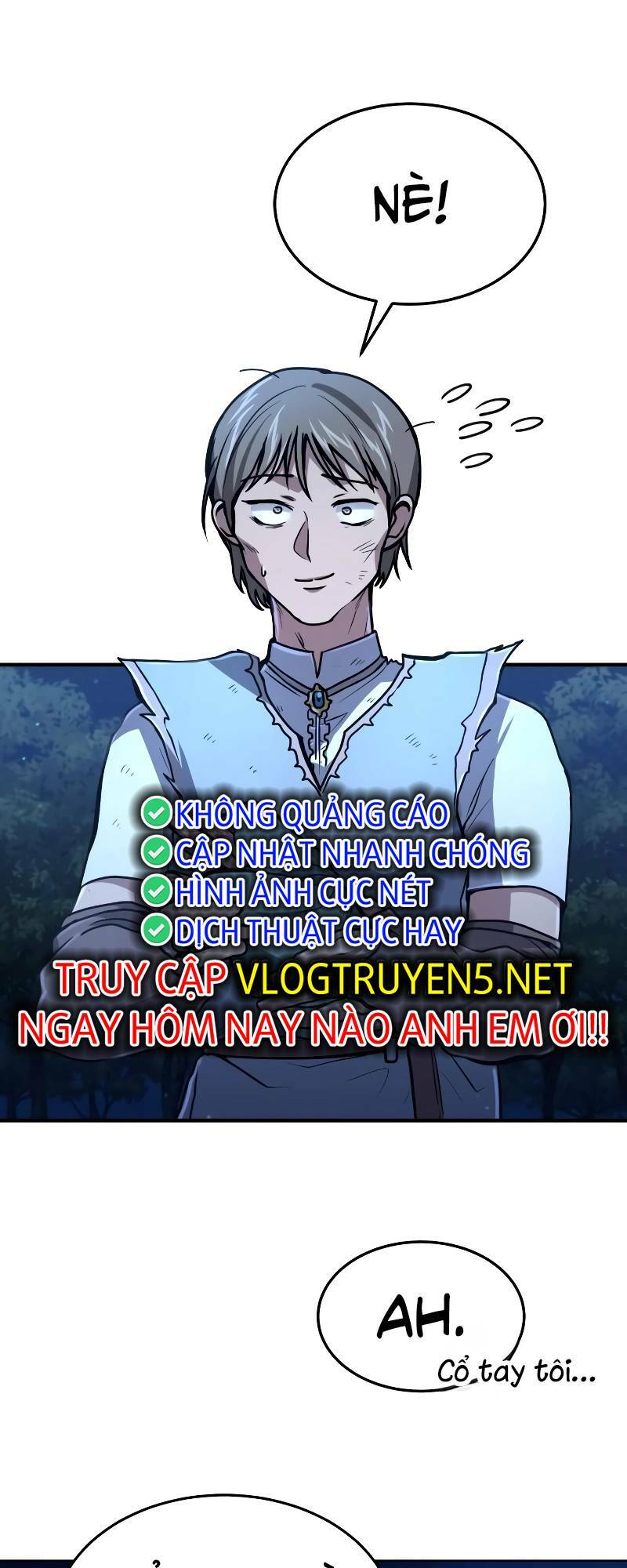 Làm Sao Sống Như Một Trị Liệu Sư Ngầm? - Chapter 17 - Page 59