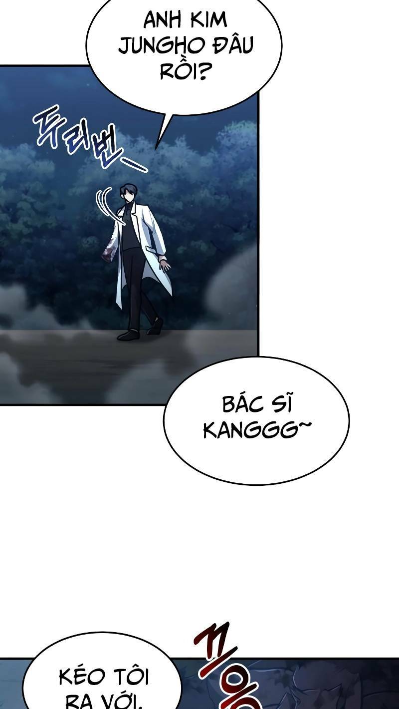 Làm Sao Sống Như Một Trị Liệu Sư Ngầm? - Chapter 17 - Page 63