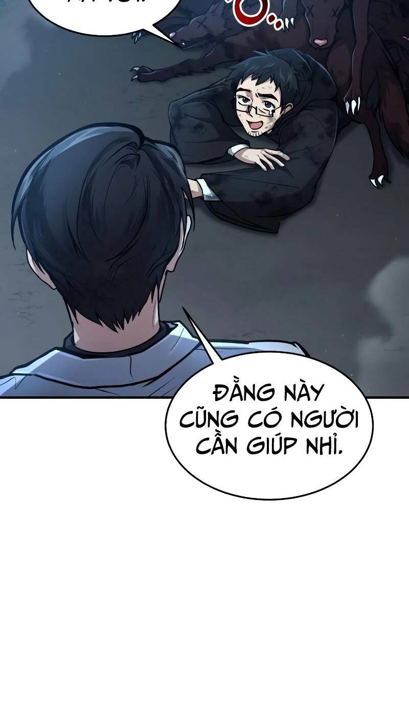 Làm Sao Sống Như Một Trị Liệu Sư Ngầm? - Chapter 17 - Page 64