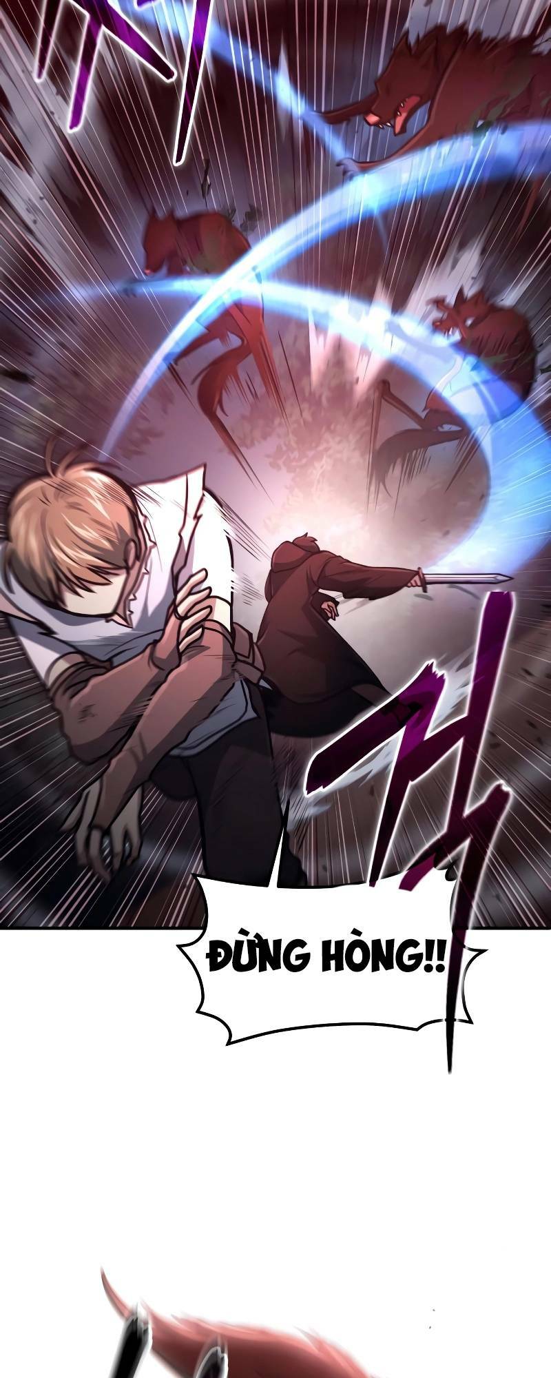 Làm Sao Sống Như Một Trị Liệu Sư Ngầm? - Chapter 17 - Page 7