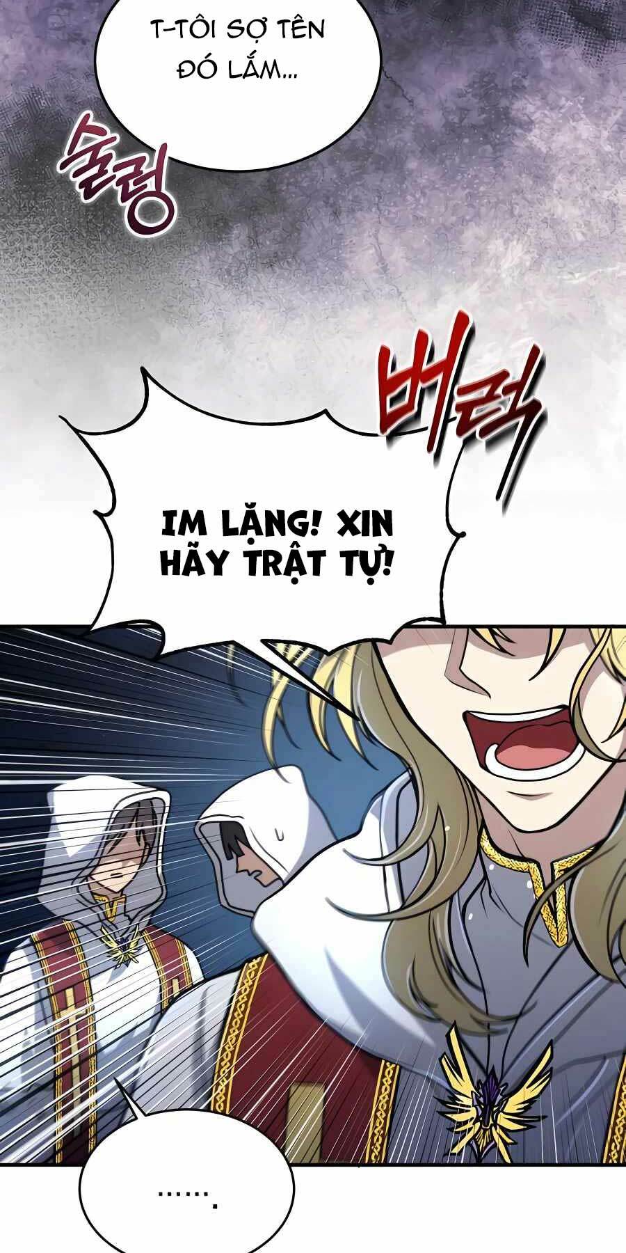Làm Sao Sống Như Một Trị Liệu Sư Ngầm? - Chapter 18 - Page 11