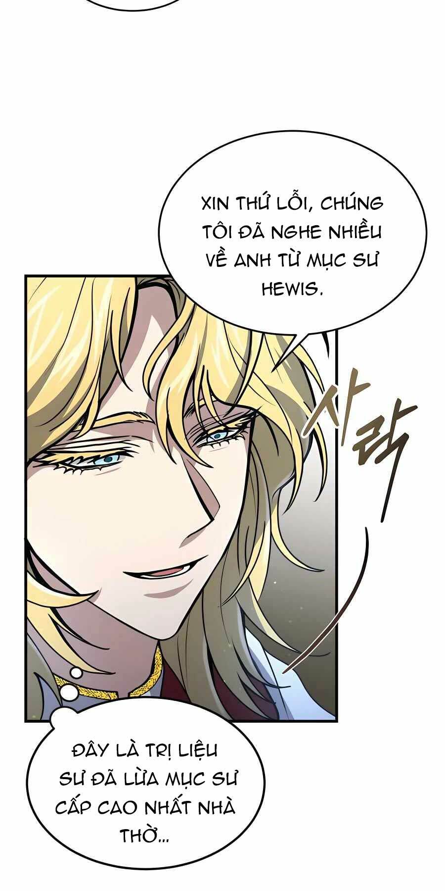 Làm Sao Sống Như Một Trị Liệu Sư Ngầm? - Chapter 18 - Page 12