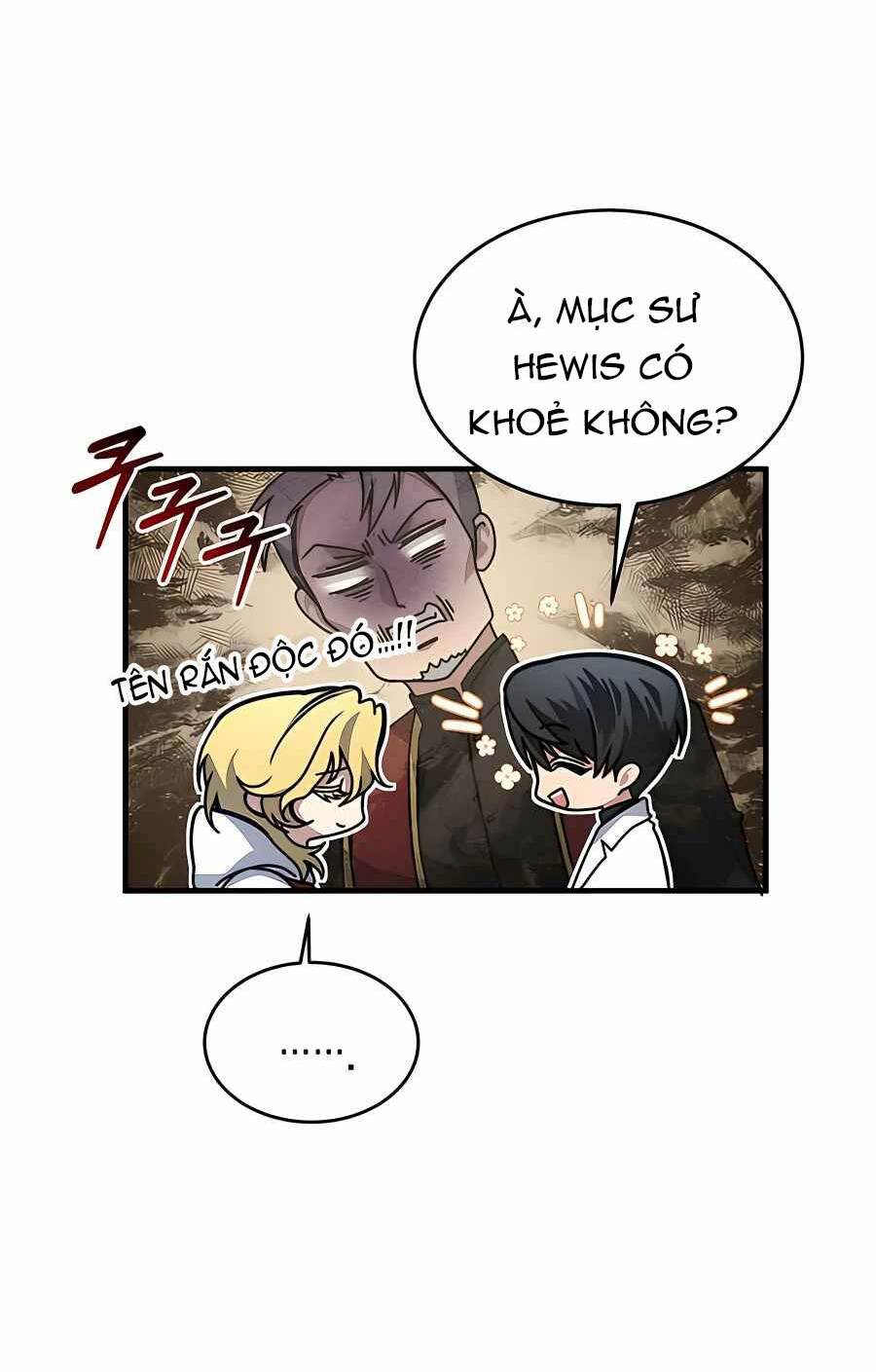 Làm Sao Sống Như Một Trị Liệu Sư Ngầm? - Chapter 18 - Page 13