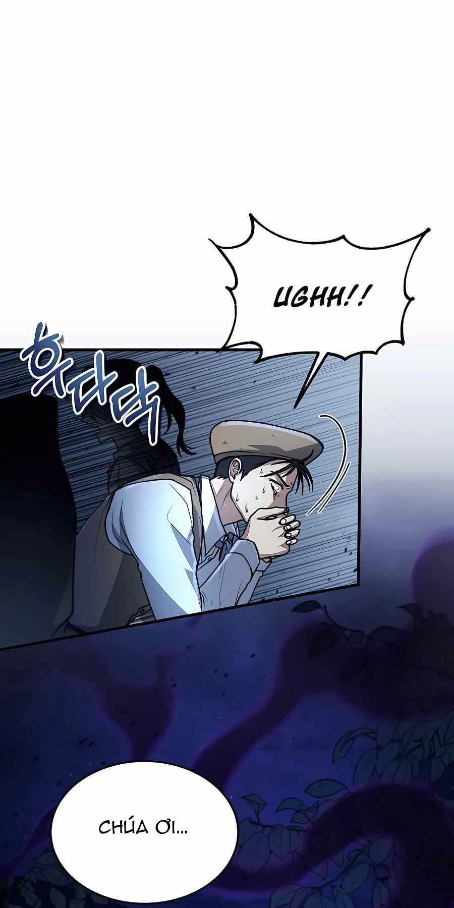 Làm Sao Sống Như Một Trị Liệu Sư Ngầm? - Chapter 18 - Page 16