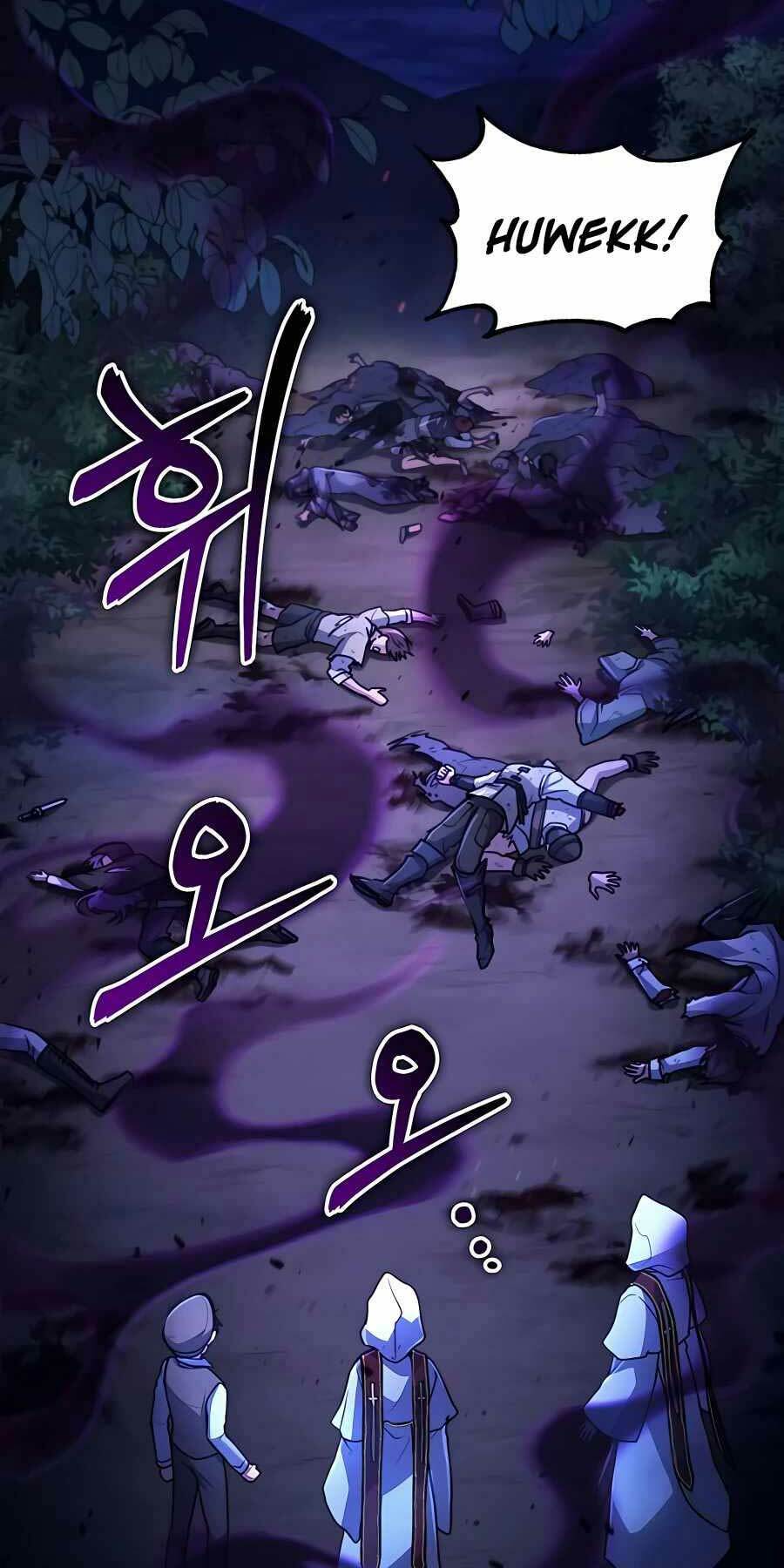 Làm Sao Sống Như Một Trị Liệu Sư Ngầm? - Chapter 18 - Page 17