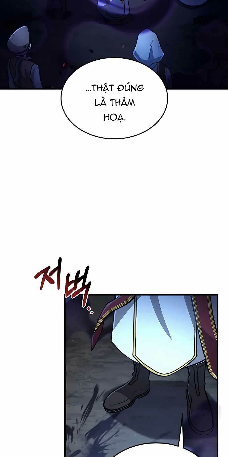 Làm Sao Sống Như Một Trị Liệu Sư Ngầm? - Chapter 18 - Page 18