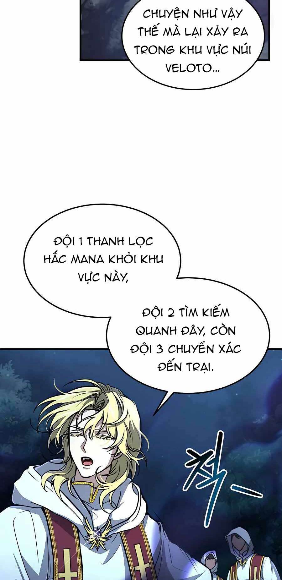 Làm Sao Sống Như Một Trị Liệu Sư Ngầm? - Chapter 18 - Page 19