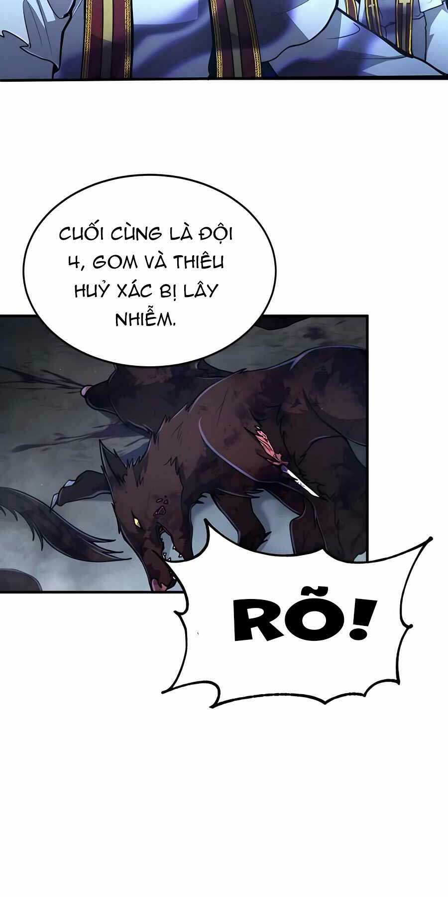 Làm Sao Sống Như Một Trị Liệu Sư Ngầm? - Chapter 18 - Page 20