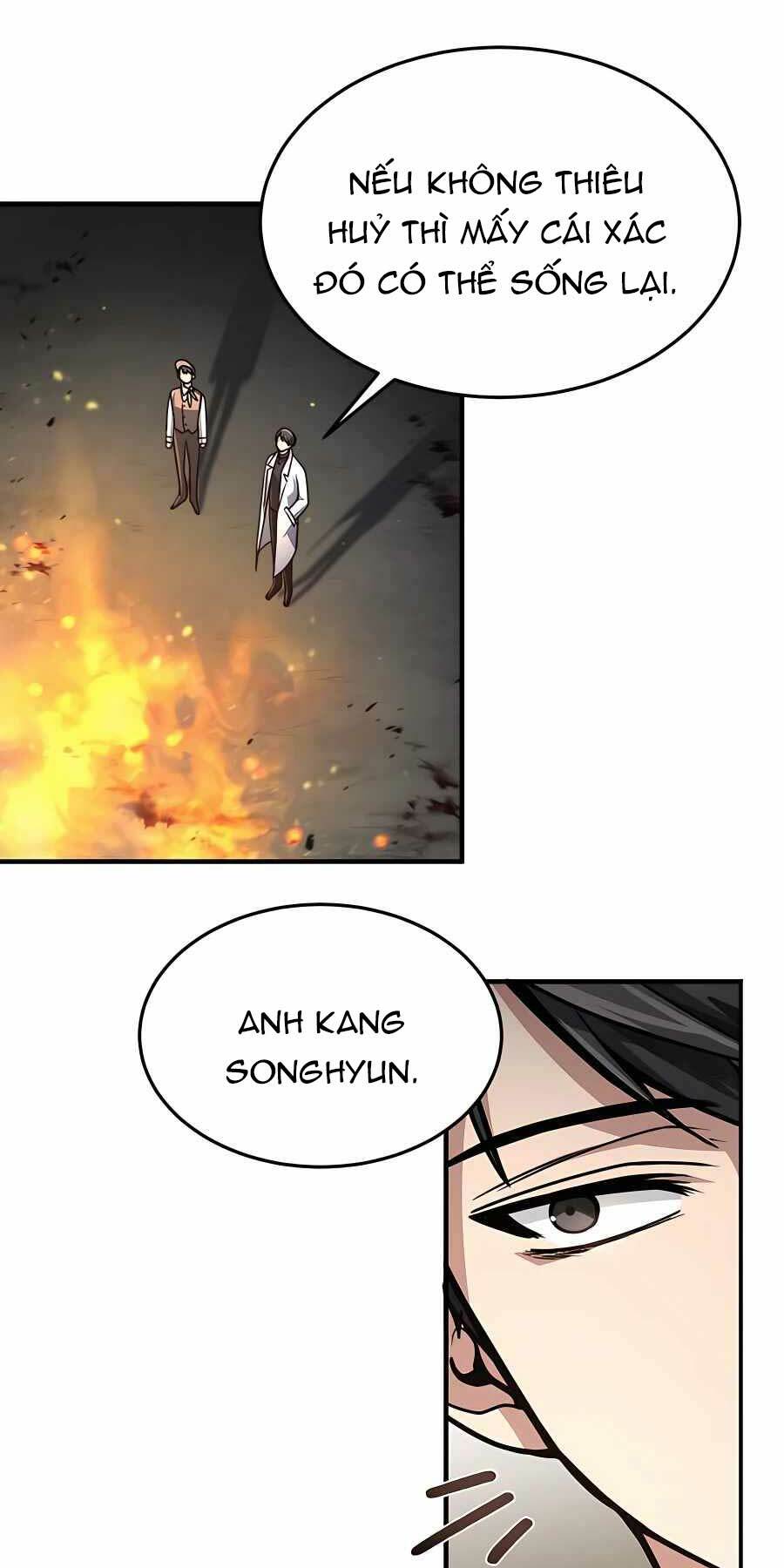 Làm Sao Sống Như Một Trị Liệu Sư Ngầm? - Chapter 18 - Page 23