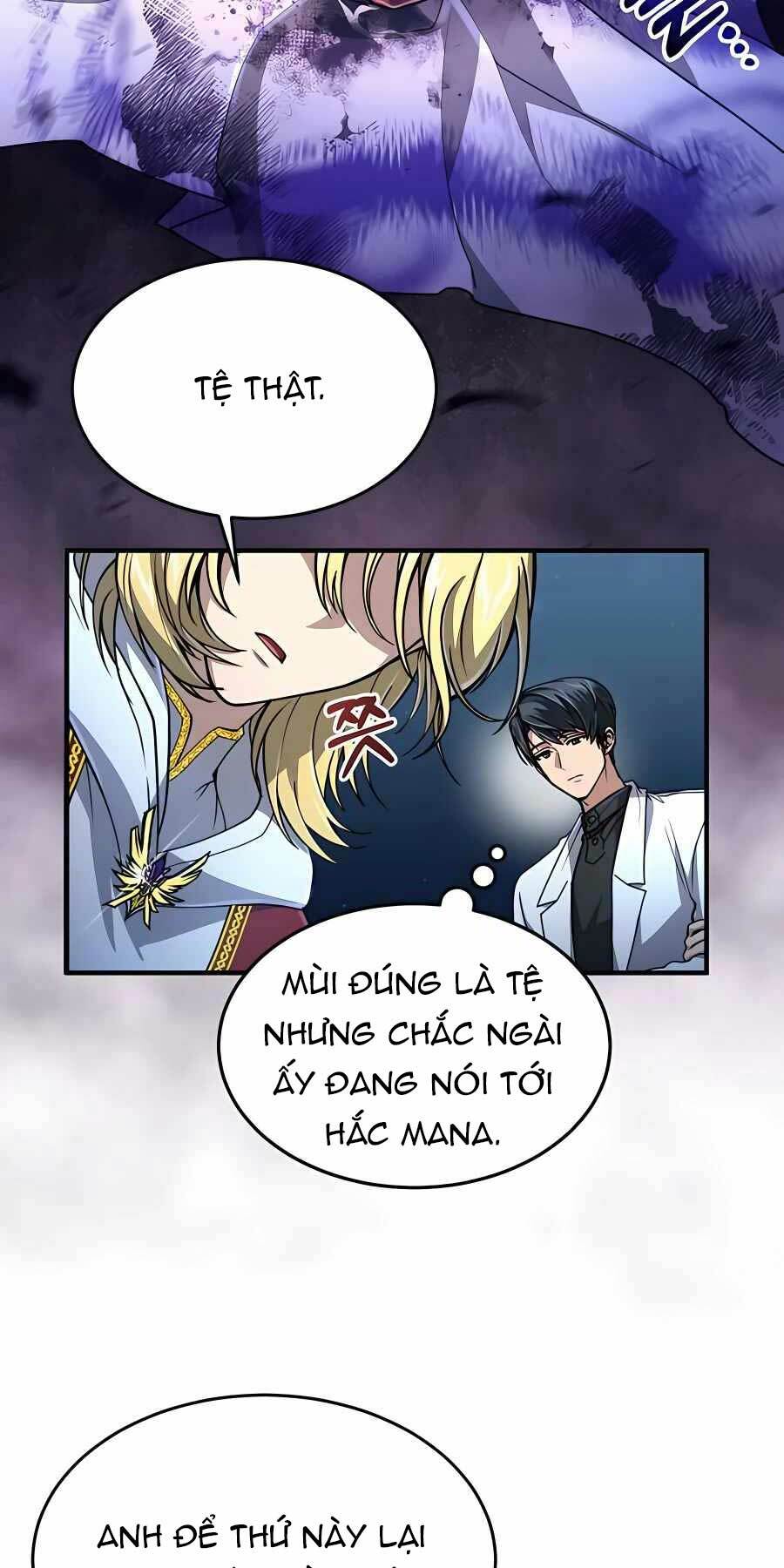 Làm Sao Sống Như Một Trị Liệu Sư Ngầm? - Chapter 18 - Page 26