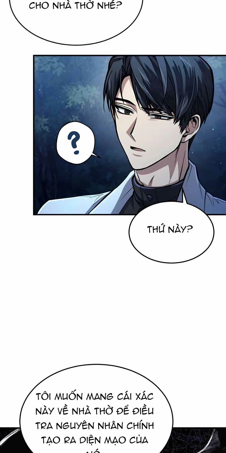 Làm Sao Sống Như Một Trị Liệu Sư Ngầm? - Chapter 18 - Page 27