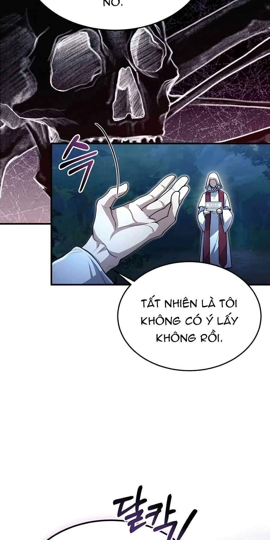 Làm Sao Sống Như Một Trị Liệu Sư Ngầm? - Chapter 18 - Page 28