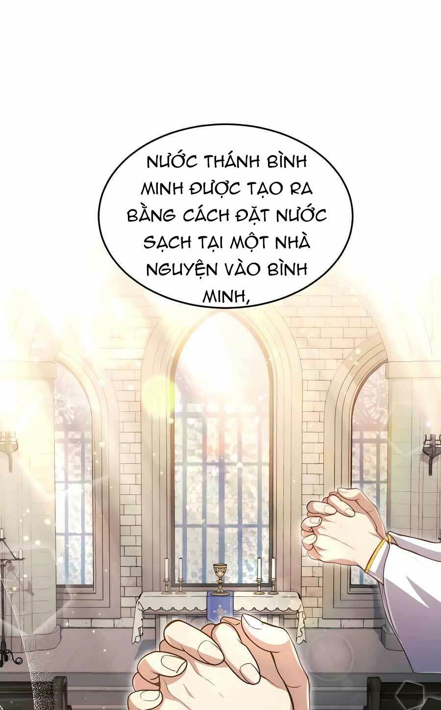 Làm Sao Sống Như Một Trị Liệu Sư Ngầm? - Chapter 18 - Page 31