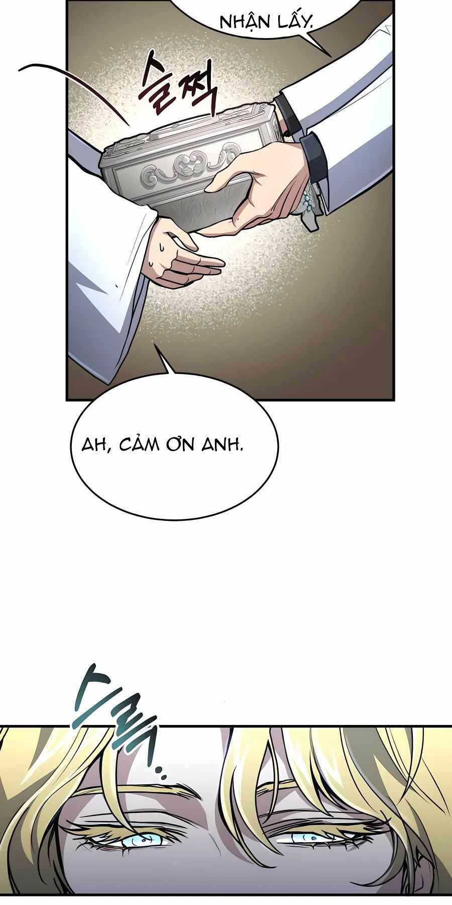 Làm Sao Sống Như Một Trị Liệu Sư Ngầm? - Chapter 18 - Page 36