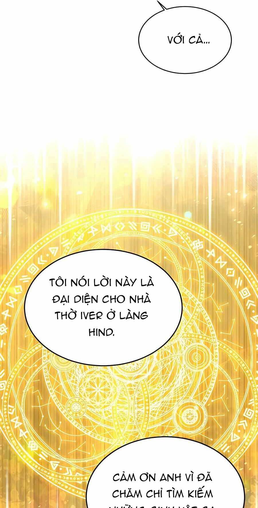 Làm Sao Sống Như Một Trị Liệu Sư Ngầm? - Chapter 18 - Page 37