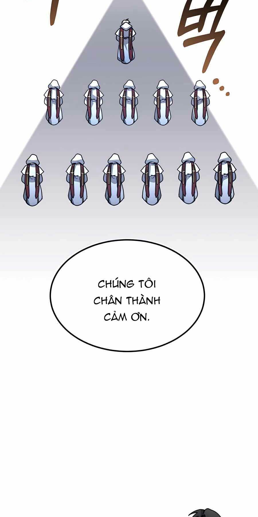 Làm Sao Sống Như Một Trị Liệu Sư Ngầm? - Chapter 18 - Page 39