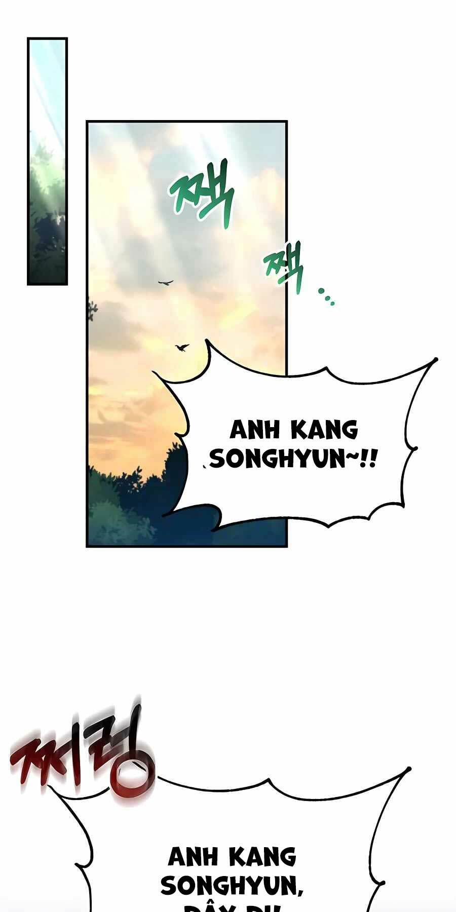 Làm Sao Sống Như Một Trị Liệu Sư Ngầm? - Chapter 18 - Page 42