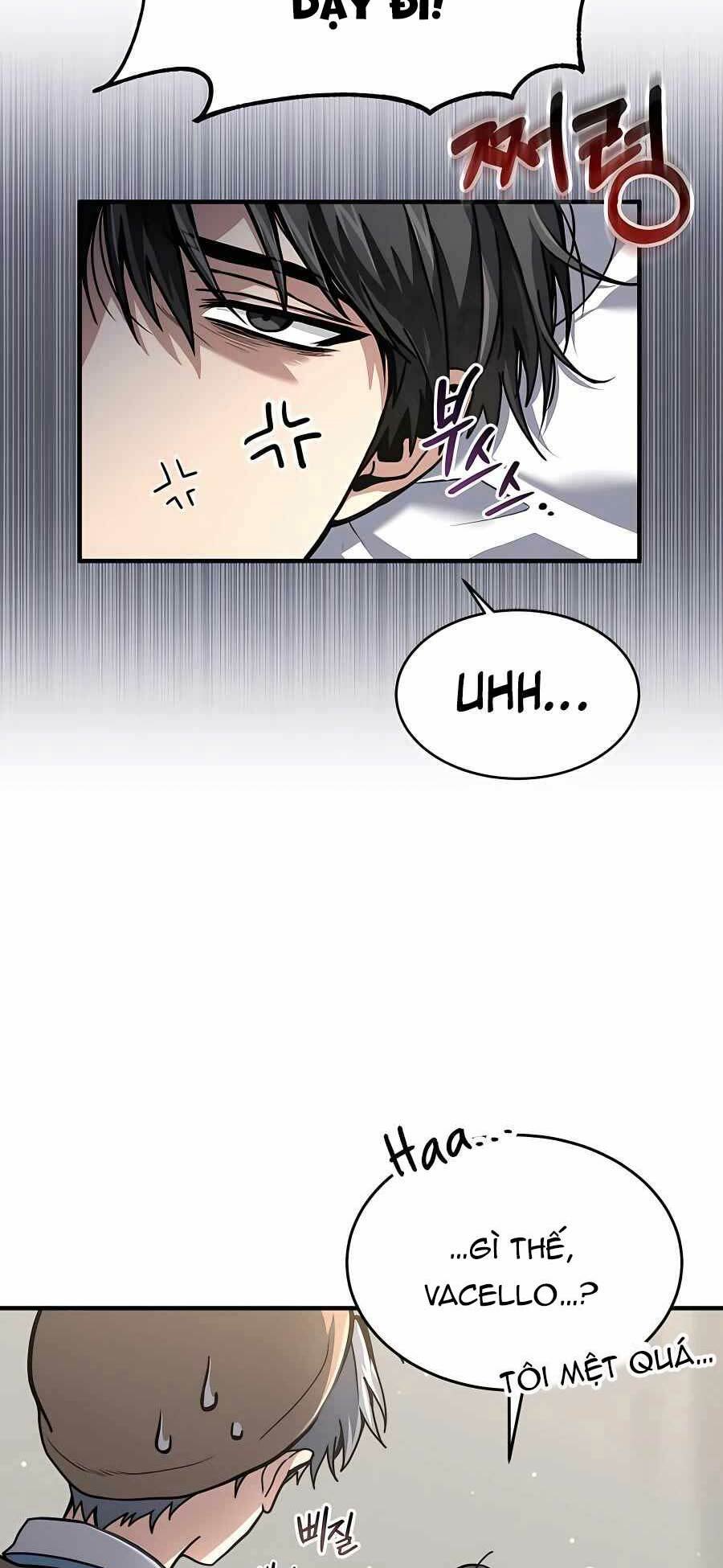 Làm Sao Sống Như Một Trị Liệu Sư Ngầm? - Chapter 18 - Page 43