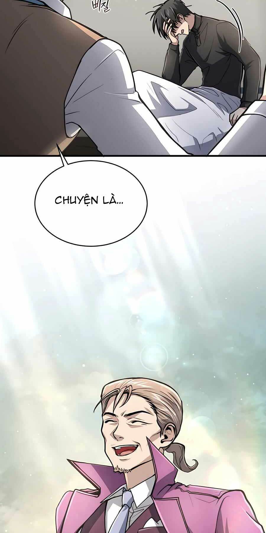 Làm Sao Sống Như Một Trị Liệu Sư Ngầm? - Chapter 18 - Page 44