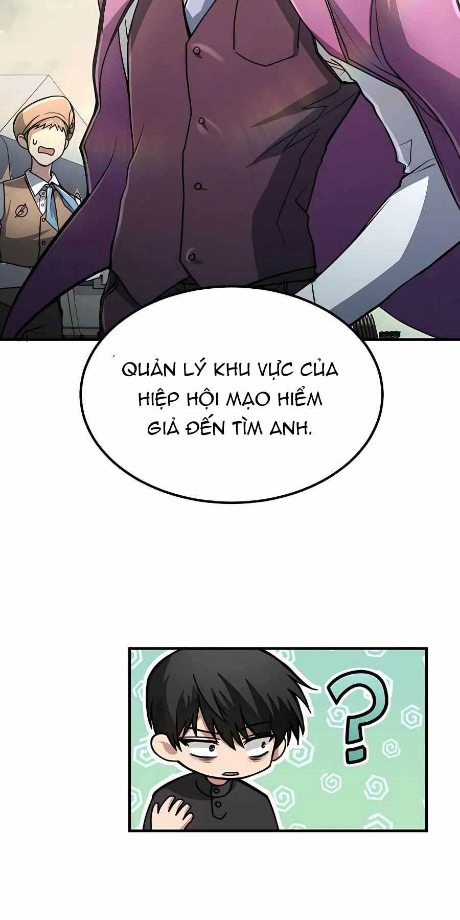 Làm Sao Sống Như Một Trị Liệu Sư Ngầm? - Chapter 18 - Page 45
