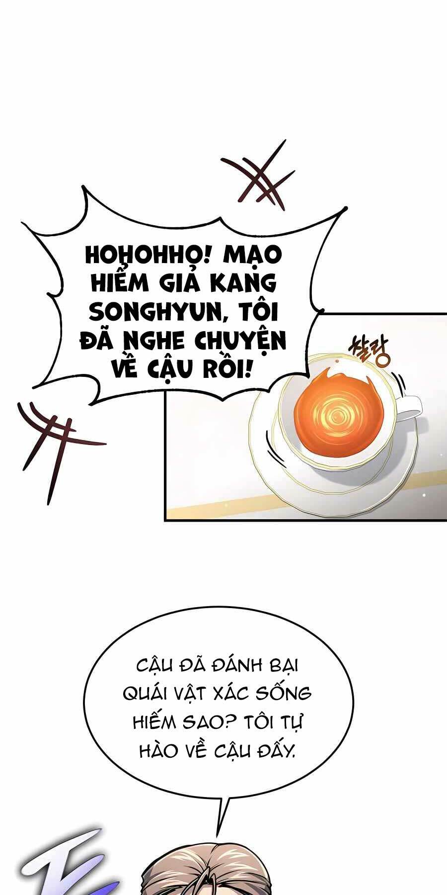 Làm Sao Sống Như Một Trị Liệu Sư Ngầm? - Chapter 18 - Page 46