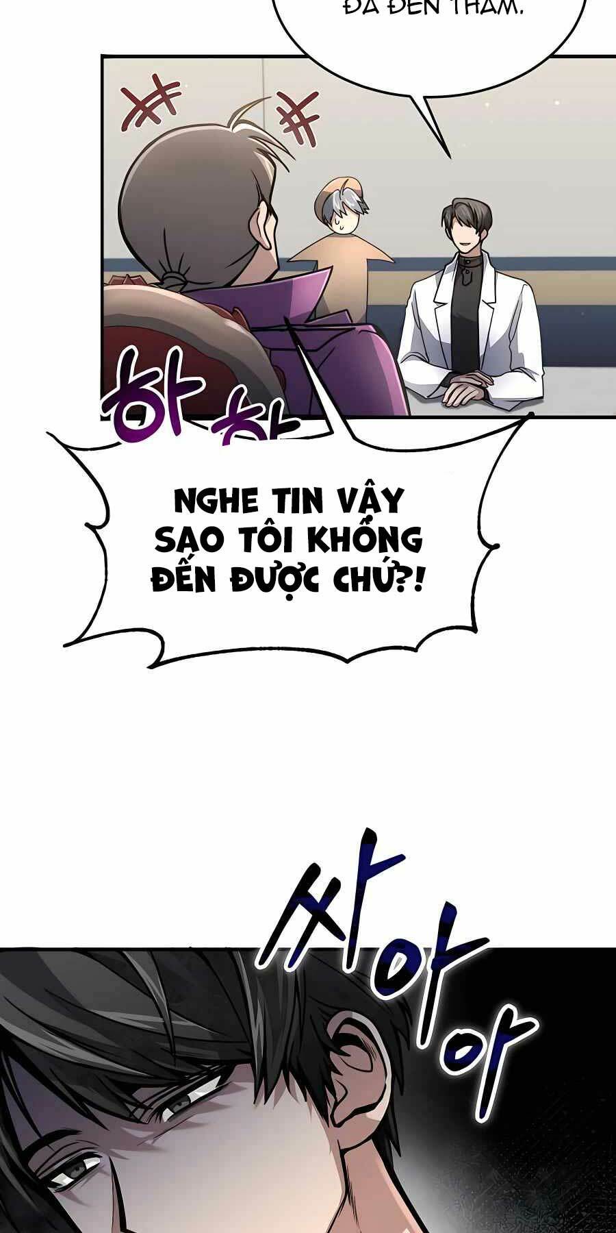 Làm Sao Sống Như Một Trị Liệu Sư Ngầm? - Chapter 18 - Page 48