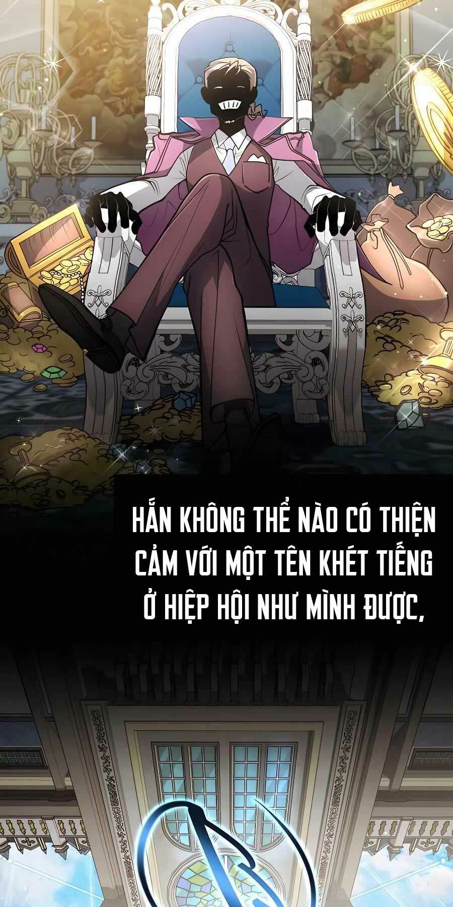 Làm Sao Sống Như Một Trị Liệu Sư Ngầm? - Chapter 18 - Page 50