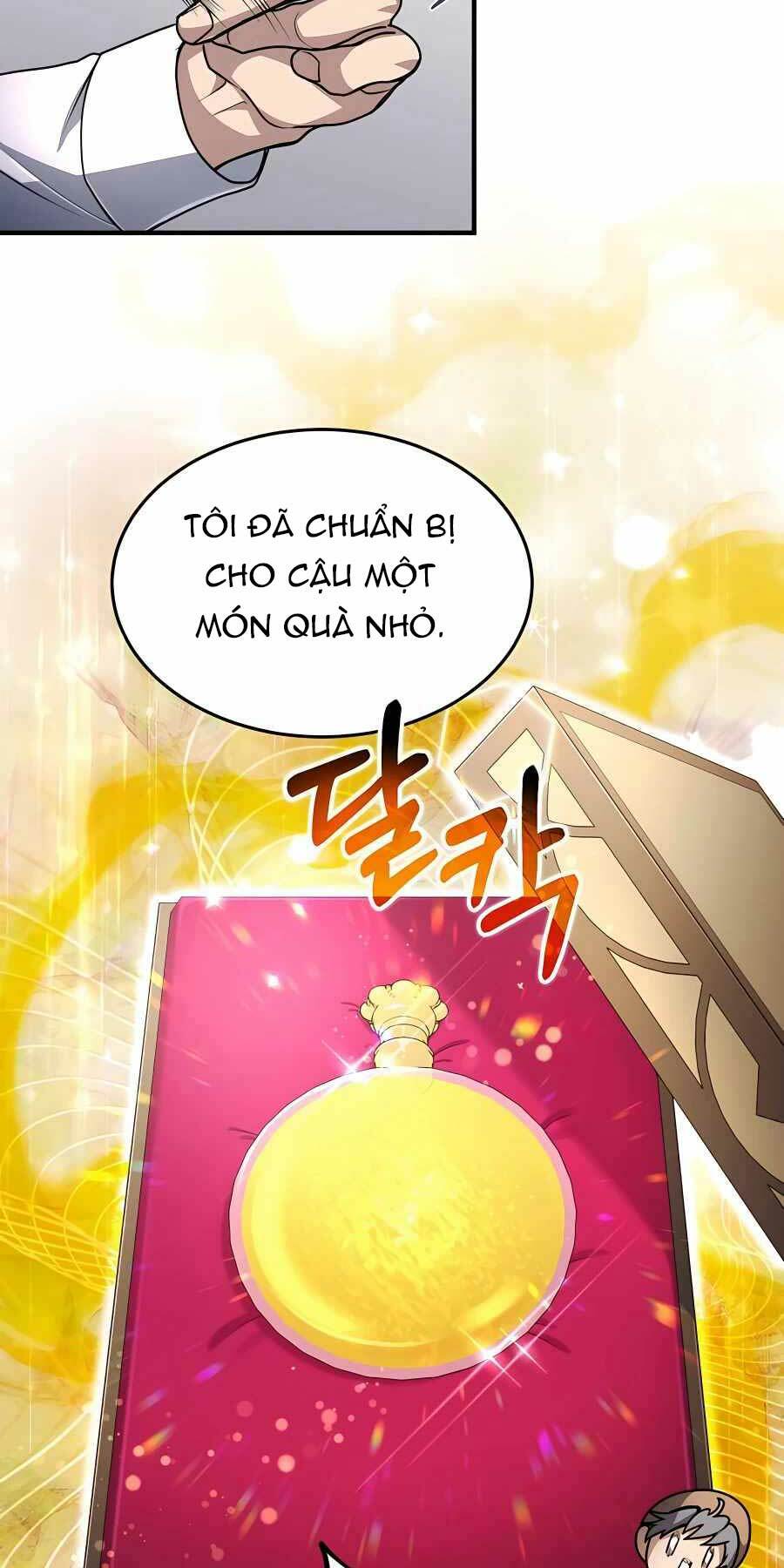 Làm Sao Sống Như Một Trị Liệu Sư Ngầm? - Chapter 18 - Page 52